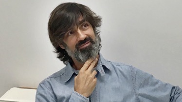 Daniel Fernández, director creativo y estratégico en Ontwice