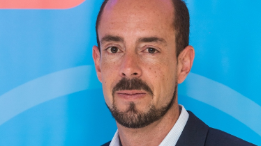 Daniel Molero, director de marketing y comercio electrónico de Worten España