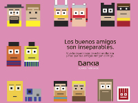 Bankia