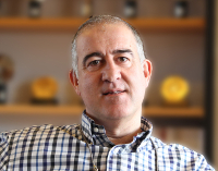 Jordi Palomar, director de El Sol, habla sobre #Másmujerescreativas