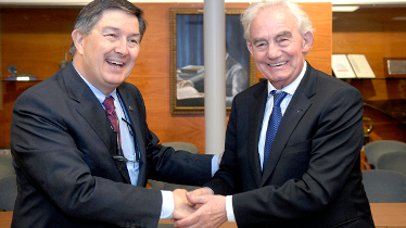 ESIC se vincula a la Universidad Rovira i Virgili