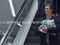 El Corte Inglés/Apple