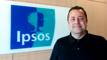 Ipsos nombra director de proyectos y desarrollo de clientes