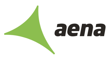 Aena revisa sus medios