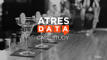Primeros resultados de AtresData: aumentan las ventas y la cuota de mercado