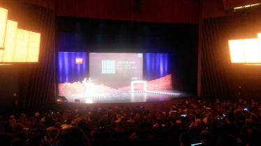 Hawkers, Gran Premio Nacional de Marketing 2016