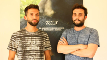 La plataforma de contenidos para jóvenes Vice refuerza su área creativa