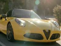 Alfa Romeo