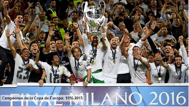 La final de la ‘Champions’ obtuvo un impacto publicitario equivalente a 74 millones de euros