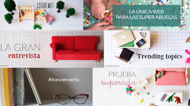 Nuevo proyecto editorial de Charo Izquierdo