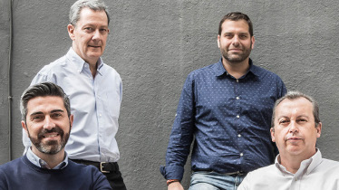 La agencia Café BT se integra en Compact FMRG