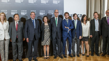 Jornada anual de UTECA: la TV sigue siendo el principal medio publicitario