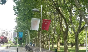 El Sol anuncia los presidentes de tres de sus jurados