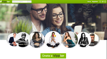 HiMedia gestionará el inventario de la red digital Vippter