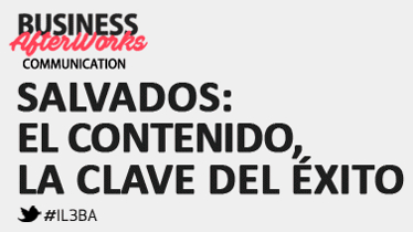 El IL3 de la Universitat de Barcelona convoca una sesión sobre ‘Salvados’