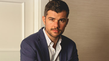 Víctor García, director de negocio global en September