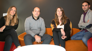 TBWA Madrid amplía su equipo de cuentas