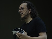 Año 1 de la realidad virtual (la de verdad)