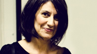 Montse Pastor, directora creativa ejecutiva en Gyro