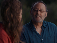 Jean Reno y Laia Costa protagonizan el nuevo corto de Oriol Villar para Estrella Damm