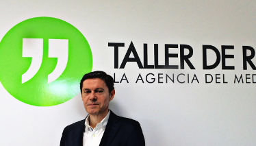 Taller de Radio firma un acuerdo de colaboración con la Universidad Politécnica de Madrid