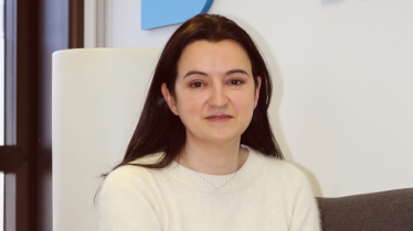 Brand Union incorpora a Fátima Encabo como directora de cuentas