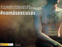 Ministerio de Sanidad y Asociaci&#243;n Cauces