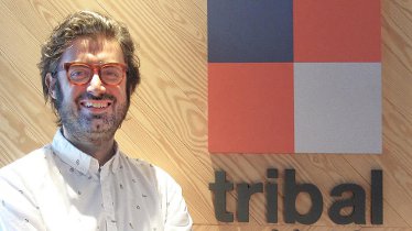 Enric Llopart, responsable de clientes y desarrollo de negocio de Tribal