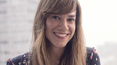 Una española participará en el programa para mujeres creativas de Cannes