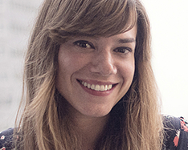 Una española, en el programa para mujeres creativas de Cannes