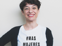 'Quiero aprender, sorprenderme y divertirme'
