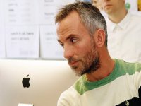“Los Cannes Lions son como los Oscars de la creatividad y la comunicación”