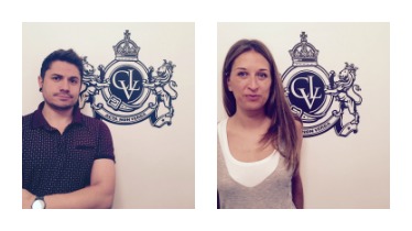 CLV amplía su equipo