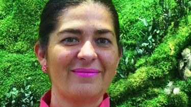 Nueva directora creativa en la agencia de eventos TRO Marketing