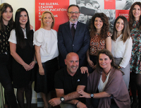 Estos son los representantes españoles en los Young Lions Media y Cyber