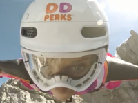 Dunkin' Donuts
