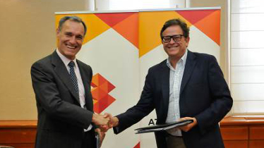 Atresmedia: nueva apuesta por los contenidos digitales desde Estados Unidos