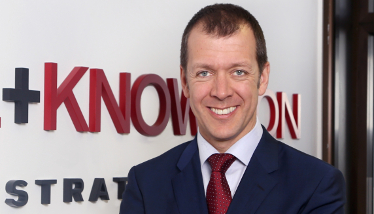 Joan Ramon Vilamitjana, nuevo CEO de Hill+Knowlton Strategies España