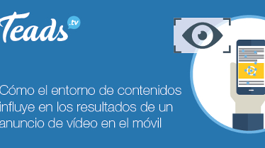 Los contenidos profesionales favorecen la eficacia de la publicidad móvil