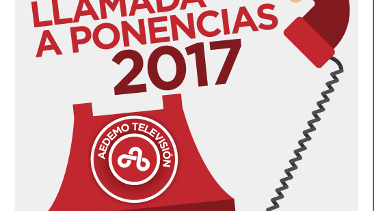 Llamada a ponencias para el 33 seminario Aedemo TV Multipantalla