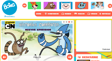 Boing vuelve a adelantarse a la campaña de Navidad