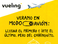 Vueling