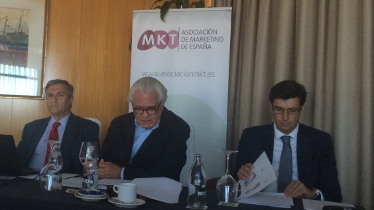 Los directores de marketing, optimistas pero menos en la segunda mitad del año