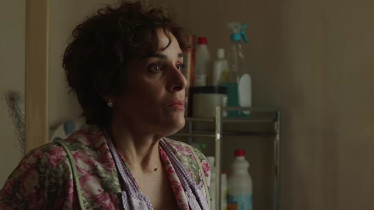 Solo ‘Cinerg&#237;a’ se cuela en las listas cortas de los Lions Entertainment