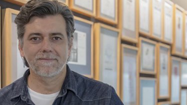 Nombramiento en el equipo creativo de TBWA