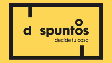 Brand Union desarrolla la marca de una nueva firma inmobiliaria