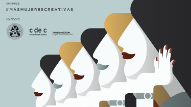 ‘15 minutos con...’ las mejores directoras creativas espa&#241;olas