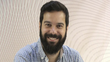 Fran Travieso llega a Social Noise como director de cuentas