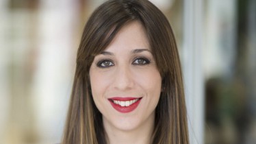 Cristina Montero, directora de servicios al cliente en M&amp;CSaatchi
