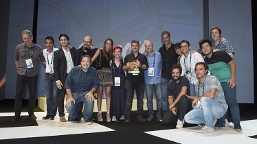 Almap BBDO: premio de Agencia del A&#241;o en Cannes despu&#233;s de la pol&#233;mica